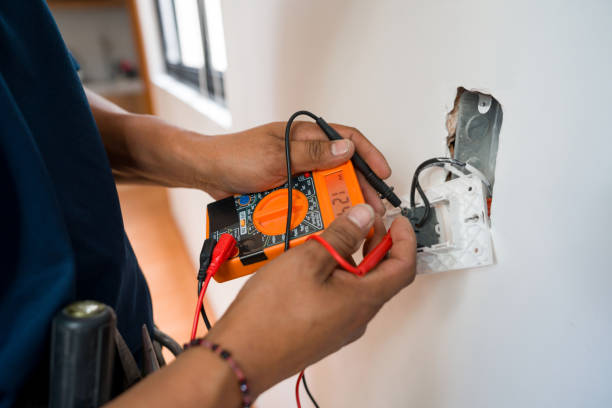 Best Circuit Breaker Repair  in Peebles, OH