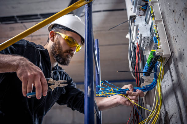 Best Electrical Upgrades for Homes  in Peebles, OH