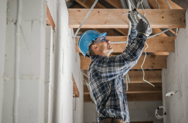 Best Local Electrician Companies  in Peebles, OH