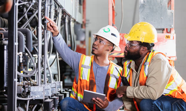 Best Electrical Contractors for Businesses  in Peebles, OH