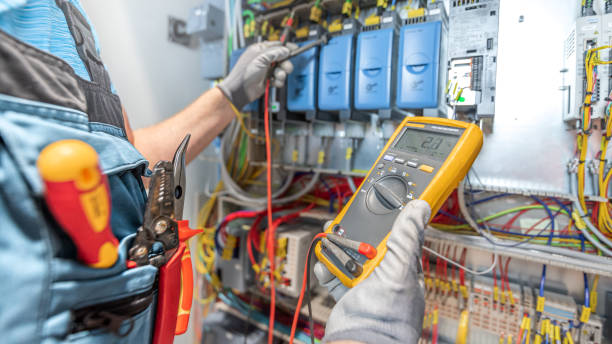  Peebles, OH Electrician Pros
