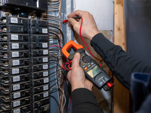 Best Emergency Electrical Repair  in Peebles, OH
