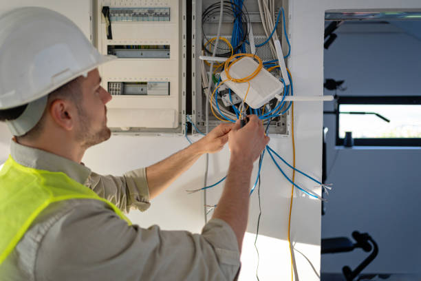 Best Electrical Wiring Services  in Peebles, OH